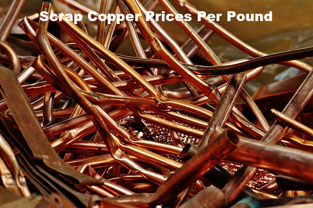 scrap copper wire recycling scrap prices